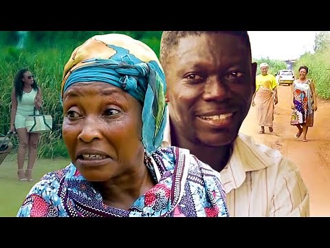 AGYE NSEM - KUMAWOOD GHANA TWI MOVIE - GHANAIAN MOVIES