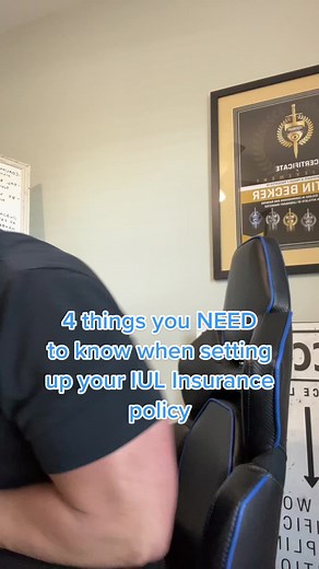 Have you started one yet?? #indexuniversallife #iul #lifeinsurancepolicy