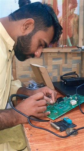 ips eeprom installation #shorts #short #short