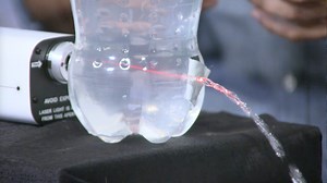 Unit 6: Waves & Optics Unit 6: Waves & Optics | Segment M: Refraction