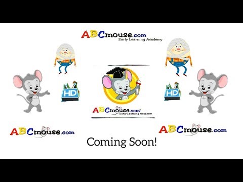 "B-I-N-G-O" Nursery Rhymes" by ABCmouse.com Classic 2014-2015 Coming soon! Tia & Tofu Stories Huts 🛖
