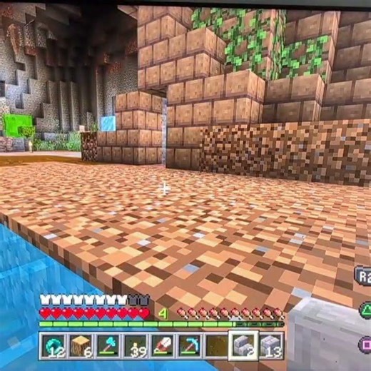 Emergency #minecraft