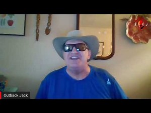 Outback Jack Full Career Shoot Interview with Hannibal