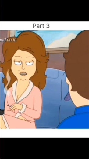 Part 3 Hoops cartoon