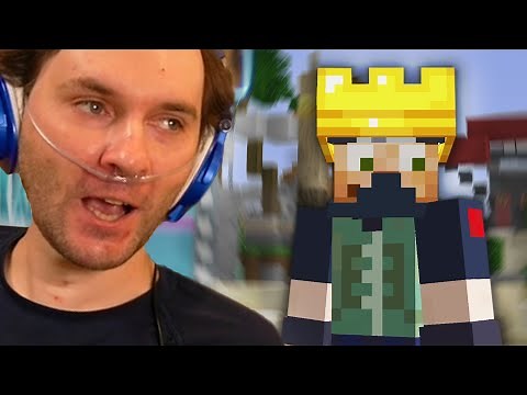 MCC 33 With Etho, SMajor, Firebreathman!