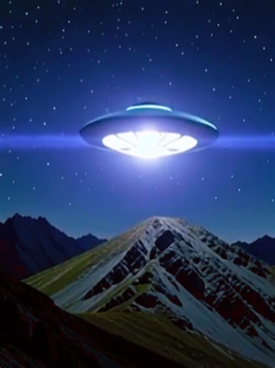 Hypnotic UFO Live Wallpaper Collection #UFOs #LiveWallpaper #SciFiAesthetic #MysterySky #AlienVibes