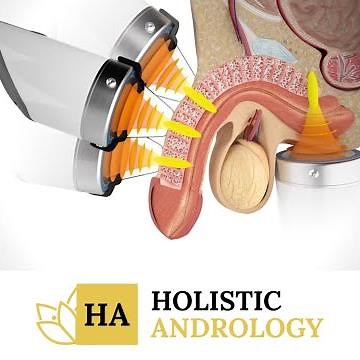 Shockwave for erectile dysfunction | London