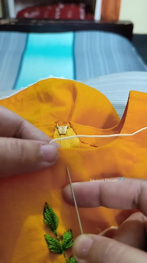 Needle Lace Design Tutorials by Moina's Dream