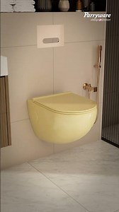 Parryware Unveils Moon Ivory — Its Latest Premium Colour Innovation