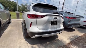 $2,000 Dealer Discount 2023 INFINITI QX50 SPORT FWD MSRP $51,305...