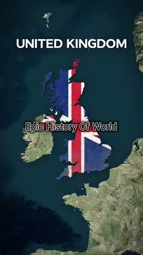 Countries And Their Past | #History #geography #world #foryou #country