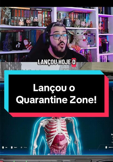 Discover the Latest in Quarantine Zone Gameplay