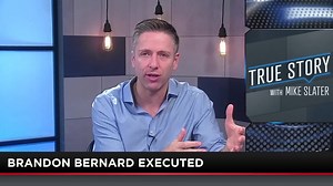 16K views · 214 reactions | The corrupt media goons have bent themselves over backward to elicit sympathy for a convicted murderer. The Mike Slater Show DESTROYS the narrative that pro-lifers can't be pro death penalty. "One is an innocent baby, the other's a horrific murderer!" | The First | Facebook