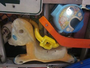 Garbage Museum's Fate Up For Review