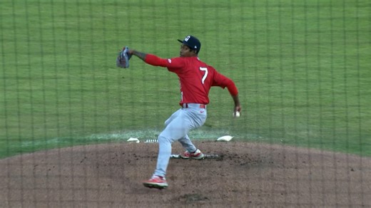 Tink Hence's strong 2024 debut