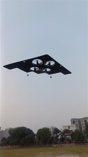 RC B-2 Spirit Stealth Bomber – The Ultimate Ghost of the Skies