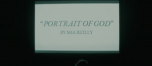 Horror Short Review: Portrait of God (2022)