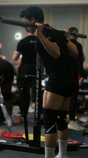 #powerlifting #gymtok #fitness | Power Lifting