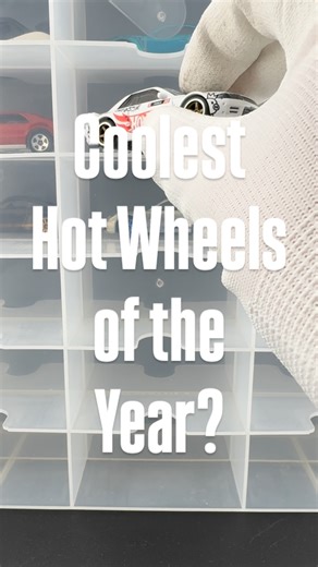 The Must-Have Hot Wheels of 2025 | Lamley Group