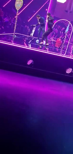 Unveiling the Masked Singer Switzerland | Luca Hänni Revealed