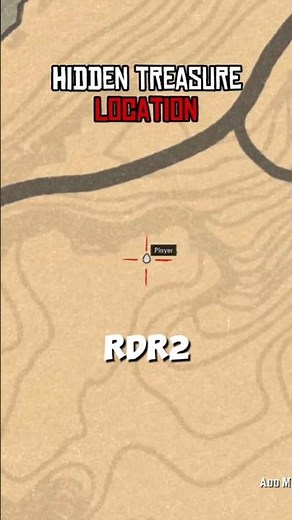 Discover SECRET LOCATIONS in RDR2 Game
