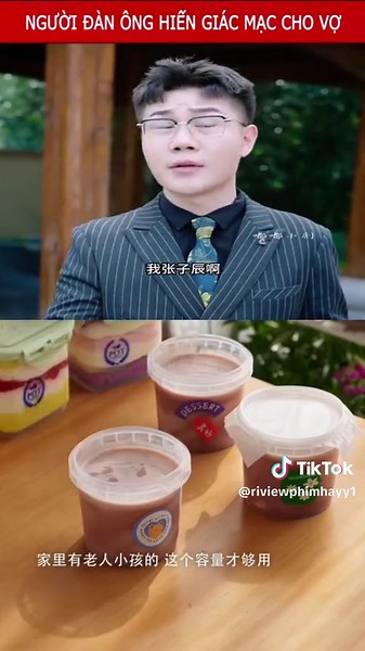 #FoodFestOnTikTok #xuhuongtiktok #phimhaymoingay #pov