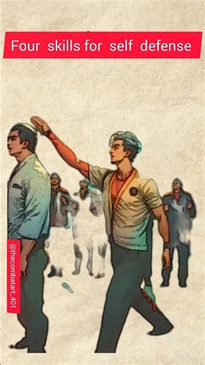 these powerful will help you, 💪🔥#selfdefense #martialarts