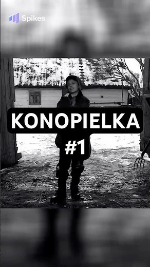 "Konopielka" - polska komedia z 1981 roku. #1