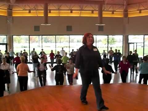 Heavenly Waltz with Rose Haven 2011.mov