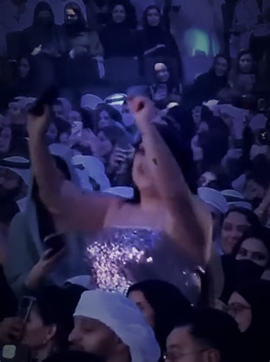 رقصة راشد الماجد الجديدة