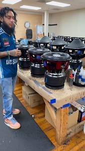 @gabbylime11 I can’t wait until you receive these and play the hell out of them #sundown_lovers #sundownaudio | Jovanni Rojas Hernandez