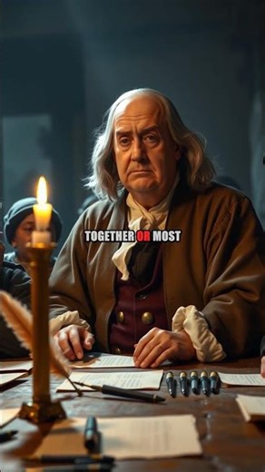 56 Men Signed Their Death Warrant