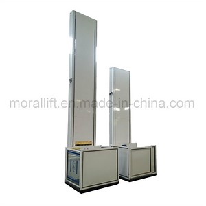 [Hot Item] 3m hydraulic lift table for disabled people