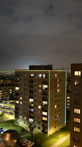 Unlocking the potential of LaserCube: Mapping big buildings, one beam at a time! 🌆💡 #LaserMapping #BuildingExploration #ReelMagic #LaserTech #lasercube #lasercubeultra #laser | Wicked Lasers