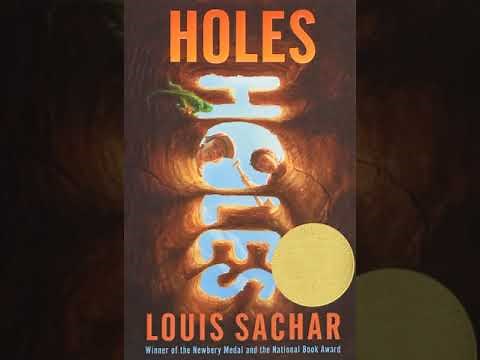 Holes Chapters 1–3 Summary