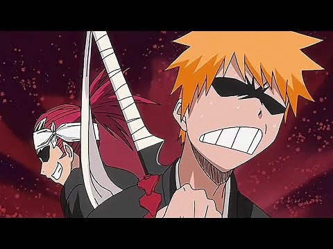 The Best Of Ichigo #1 | Bleach Funniest Moments | English Dub |