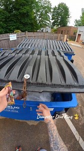 1M views · 2.6K reactions | Pokémon mysterypack found in a dumpster  Reveal #pokemoncards #pokemon #dumpsterdiveking #dumpsterdiving #mystery #reveal | Dumpster Dive King | Facebook