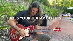 THE EP EXPERIENCE Nothing comes close to the experience of playing an ElectroPhonic guitar - the visceral feel of the resonating body in your hands. Once you pick it up, you won’t want to put it down. PLAYABILITY Hand-shaped neck profile offers "worn-in" comfort. Every guitar gets a pro set-up before shipping… frets leveled and polished, nut slots filed and lubricated, truss rod adjusted for low action— ready to play from the moment you open the custom shipping box. ELECTRONICS With a full range