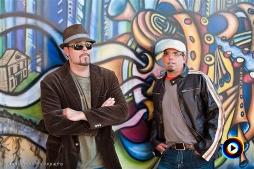 That One String - Roos Restring Mix by Corduroy Mavericks