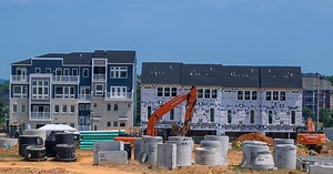 Army considering installing contamination prevention tech in development next to Area B