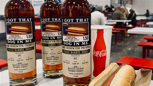 Costco hot dog bourbon: What is it, can you still get it?