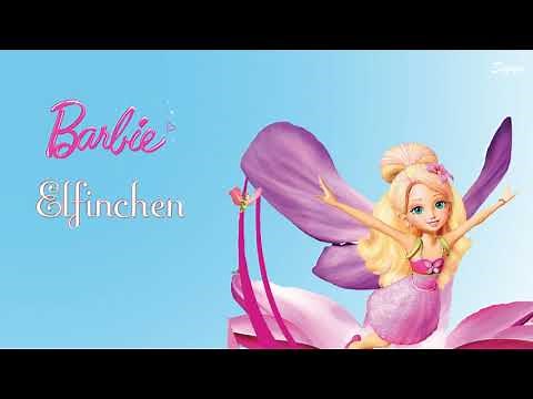 Barbie präsentiert Elfinchen - Hörbuch/Hörspiel