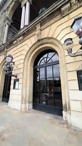 El Royal Danish Ballet 🩰✨ una de las compañías y escuelas de ballet más antiguas del mundo #vlog #ballet #balletdancer #dinamarca | Kory Dancer