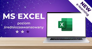 MS Excel średniozaawansowany- e-learning (Office365) - Imperium Szkoleniowe