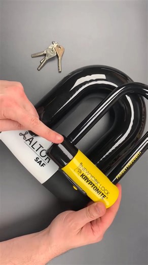 78K views · 993 reactions | #lockpickinglawyer | Lock Picking Lawyer | Facebook