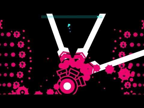 Final boss- Nitro Fun (Just Shapes And Beats)