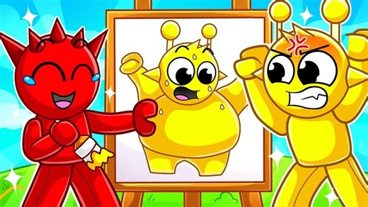 【SPRUNKI】SPRUNKI速战速决！