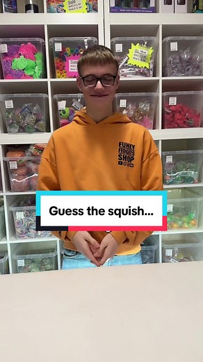 Who do you think was the winner?🙋🏼‍♀️🙊 #squishies #fidgets #challengetime