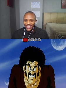 Dragon Ball Z ep282 part2 W Mr Satan #hleli_2k #vegito #ssj3 #majinbuu #fusion #goku #vegeta #gohan #kakarot #dbz #dragonball #anime #supersaiyan #dbz_moments #piccolo #animereaction #dragonballz #dragonballsuper #dragonballdaima #trunks