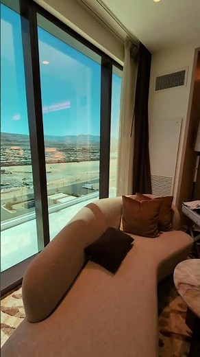 Durango Las Vegas 🌄 | King Mountain View Room + Poolside Vibes